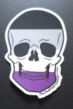 Load image into Gallery viewer, LGBTQAI+ Skulls