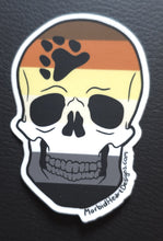 Load image into Gallery viewer, LGBTQAI+ Skulls