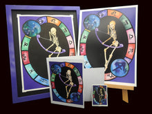 Load image into Gallery viewer, Sagittarius Skeleton