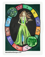 Load image into Gallery viewer, Virgo Skeleton