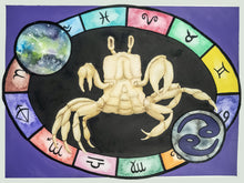 Load image into Gallery viewer, Cancer Skeleton