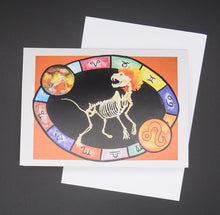 Load image into Gallery viewer, Leo Skeleton