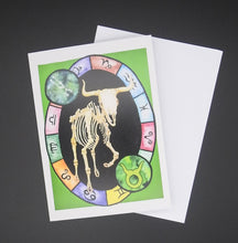 Load image into Gallery viewer, Taurus Skeleton