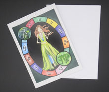 Load image into Gallery viewer, Virgo Skeleton