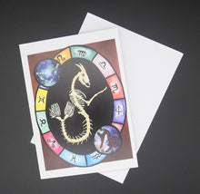 Load image into Gallery viewer, Capricorn Skeleton