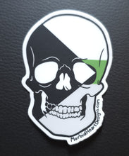 Load image into Gallery viewer, LGBTQAI+ Skulls