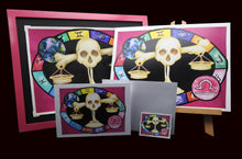 Load image into Gallery viewer, Libra Skeleton