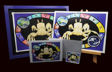 Load image into Gallery viewer, Cancer Skeleton