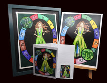 Load image into Gallery viewer, Virgo Skeleton