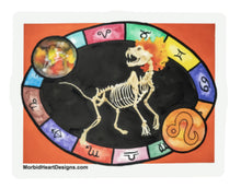 Load image into Gallery viewer, Leo Skeleton