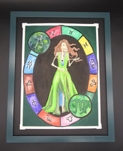 Load image into Gallery viewer, Virgo Skeleton