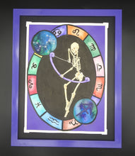 Load image into Gallery viewer, Sagittarius Skeleton