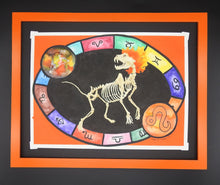 Load image into Gallery viewer, Leo Skeleton