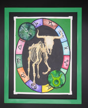 Load image into Gallery viewer, Taurus Skeleton