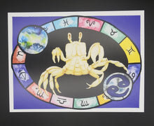 Load image into Gallery viewer, Cancer Skeleton