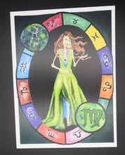 Load image into Gallery viewer, Virgo Skeleton