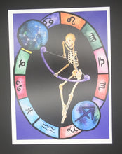 Load image into Gallery viewer, Sagittarius Skeleton