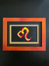 Load image into Gallery viewer, Watercolor Leo