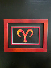 Load image into Gallery viewer, Watercolor Aries