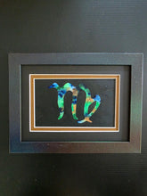 Load image into Gallery viewer, Watercolor Virgo