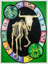 Load image into Gallery viewer, Taurus Skeleton
