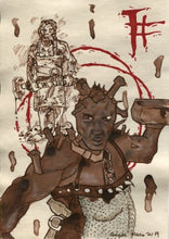 Load image into Gallery viewer, Thirteen Ghosts Collection