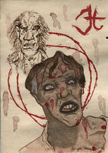 Load image into Gallery viewer, Thirteen Ghosts Collection