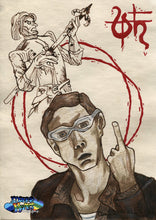 Load image into Gallery viewer, Thirteen Ghosts Collection