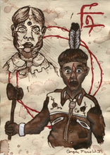 Load image into Gallery viewer, Thirteen Ghosts Collection