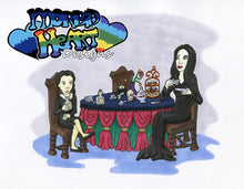 Load image into Gallery viewer, Happy Friday the 13th Addams Family 9/13/19