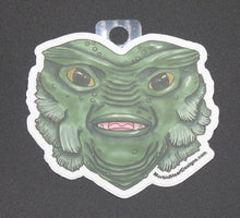 Load image into Gallery viewer, Creature From the Black Lagoon 2020 Design
