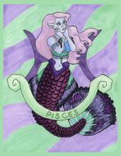 Load image into Gallery viewer, Dark Pisces