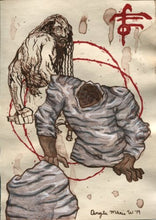 Load image into Gallery viewer, Thirteen Ghosts Collection