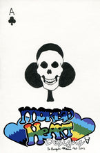 Load image into Gallery viewer, Inktober 2021 Day 2 Suit