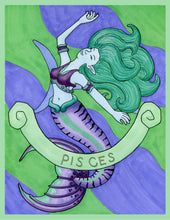 Load image into Gallery viewer, Light Pisces