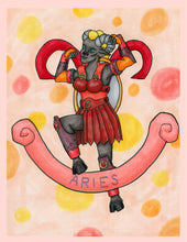 Load image into Gallery viewer, Light Aries