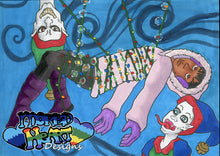 Load image into Gallery viewer, 2021 Christmas Cards