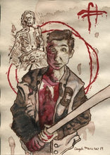 Load image into Gallery viewer, Thirteen Ghosts Collection