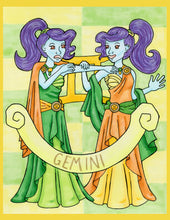 Load image into Gallery viewer, Light Gemini