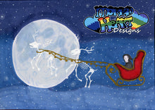 Load image into Gallery viewer, 2021 Christmas Cards