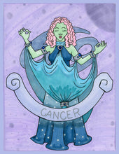 Load image into Gallery viewer, Light Cancer