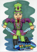 Load image into Gallery viewer, 2021 Christmas Cards