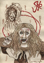 Load image into Gallery viewer, Thirteen Ghosts Collection