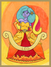 Load image into Gallery viewer, Dark Leo
