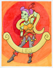 Load image into Gallery viewer, Light Leo