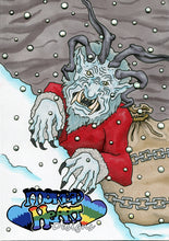 Load image into Gallery viewer, 2021 Christmas Cards