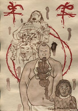 Load image into Gallery viewer, Thirteen Ghosts Collection