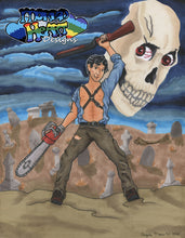 Load image into Gallery viewer, Army of Darkness