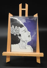 Load image into Gallery viewer, Classic Bride of Frankenstein