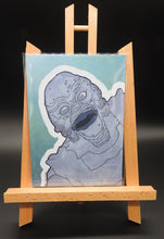 Load image into Gallery viewer, Classic Creature From the Black Lagoon